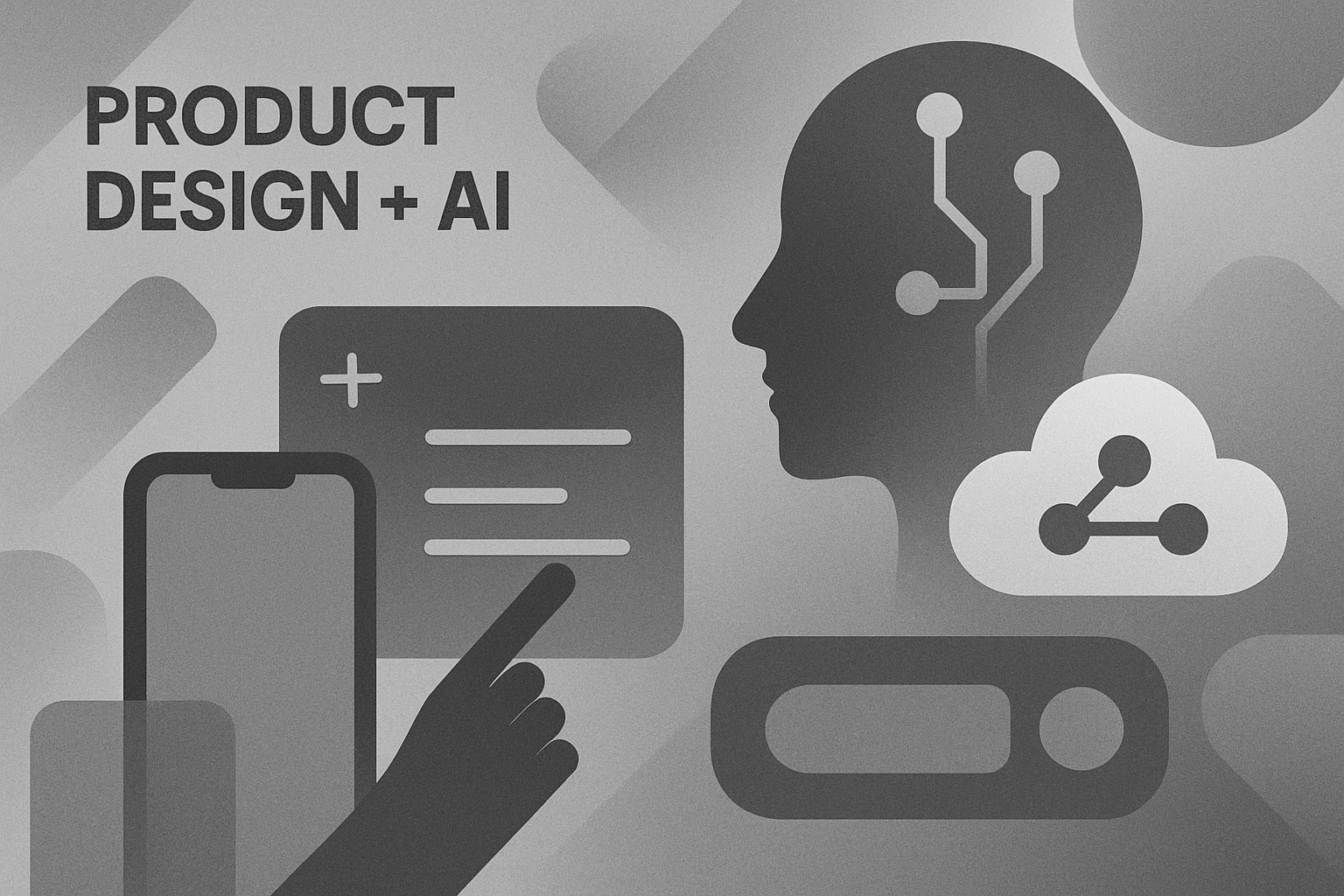 User-centered design process visualization
